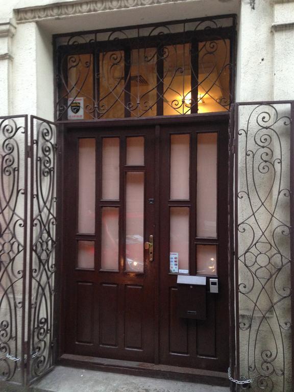 Pensjonat Kordeckiego Krasków Dış mekan fotoğraf