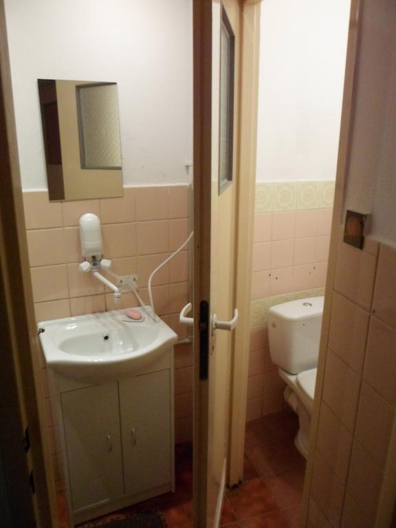 Pensjonat Kordeckiego Krasków Oda fotoğraf