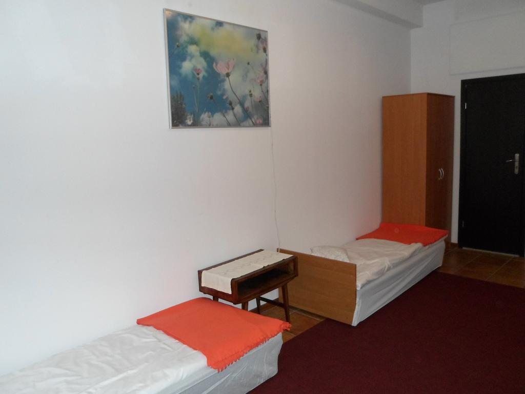 Pensjonat Kordeckiego Krasków Oda fotoğraf