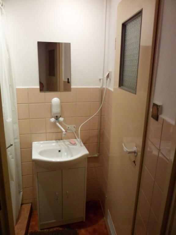 Pensjonat Kordeckiego Krasków Oda fotoğraf