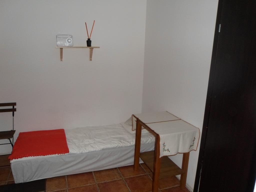 Pensjonat Kordeckiego Krasków Oda fotoğraf